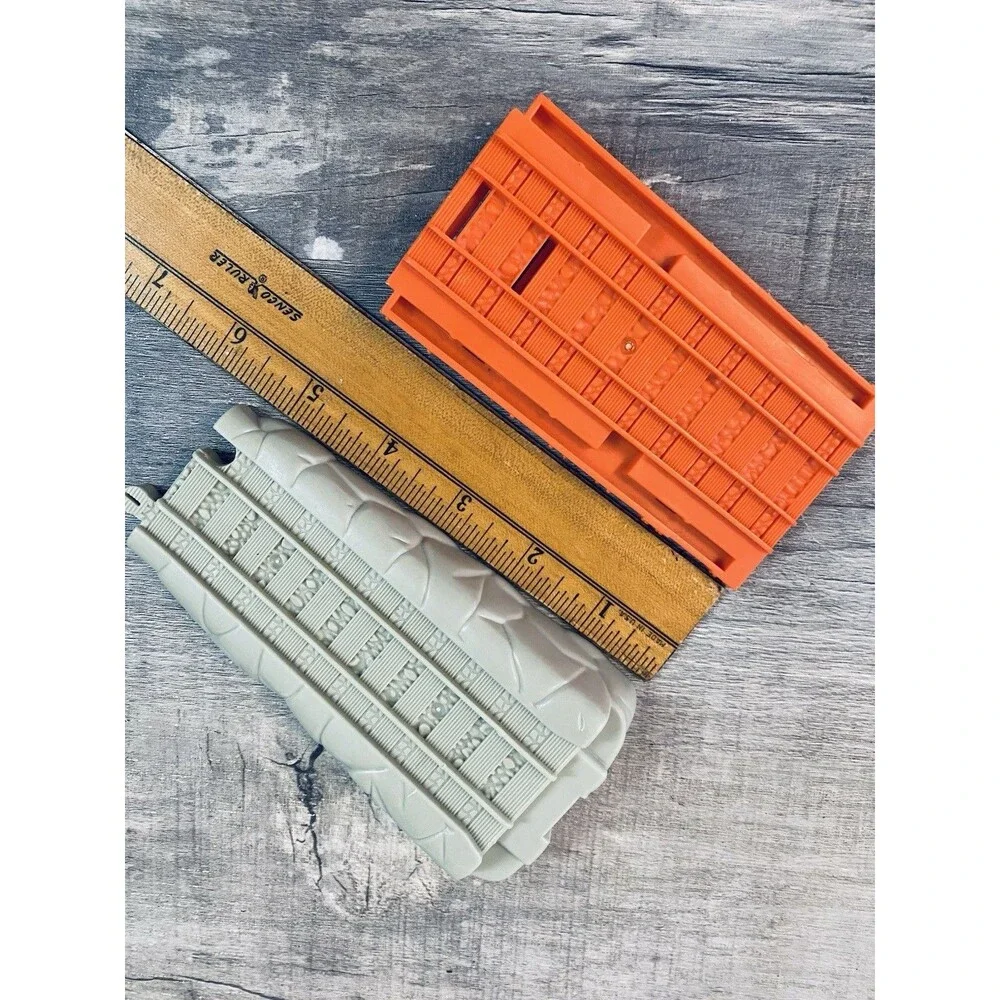 Vintage 2009 Trackmaster Lot Of 8 Thomas The Tank Engine Replacement Parts Only